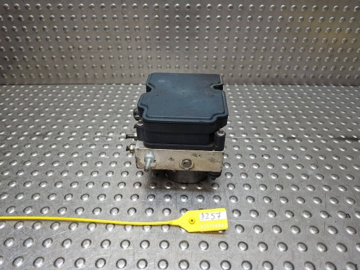 Pompa Centralina ABS MITSUBISHI SPACE STAR II 13- 4670A955 0265243614