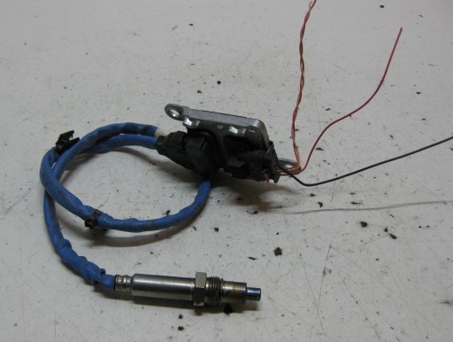 RENAULT MASTER III LIFT sensore SONDA NOX 227905581R
