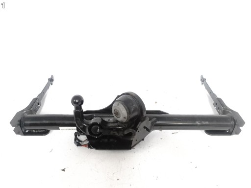 AUDI Q5 2 II 80A FY 16-24 tow electrical SKLADANY sider rear part