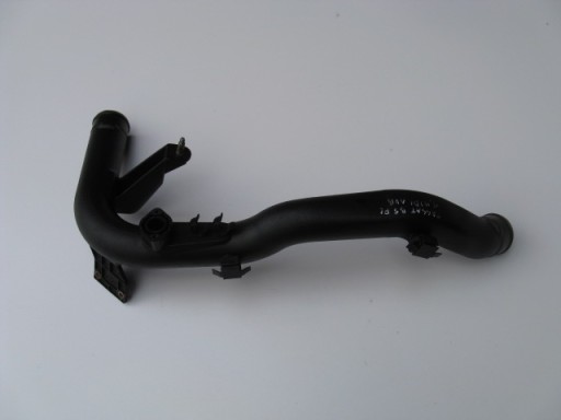 rohr intercooler VW PASSAT B5 1.9 TDI