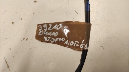 SONDA LAMBDA KIA STONIC CEED II I20 II 1.0 T-GDI