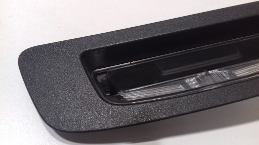 ASTRA K / C3 CROSSLAND button bonnet MIKROSTYK
