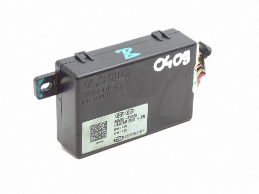 modul Bedienteil SITZ KIA SPORTAGE IV 88590-F1060
