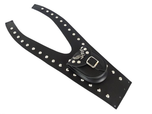 РЕМІНЬ БАК КРАВАТКУ HONDA VTX 1300 РЕТРО ОРЕЛ