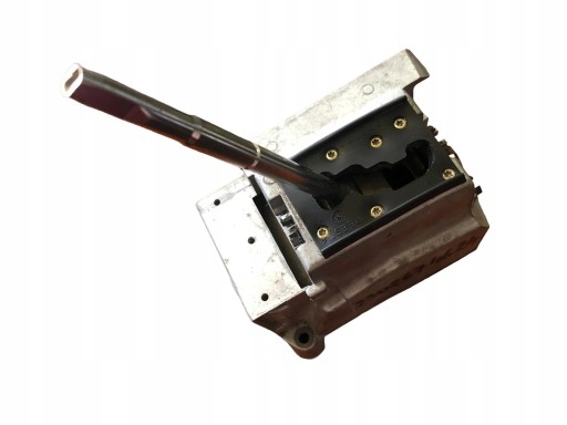 MERCEDES SL R230 РЫЧАГ ПЕРЕДАЧ 2302674624