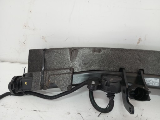 bumper support towing CITROEN C5X 1669674380