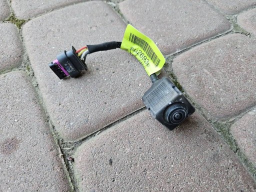 O5P5L5E5X00000357852 - Камера заднего вида corsa f 208 2008 opel mokka b 2 9844269380