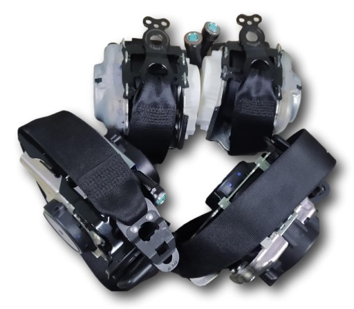 MERCEDES GLC W205 ремень подушки безопасности ремни