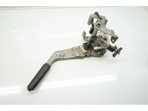 9680786877 - Citroen Berlingo Ручка ручника 2012г.