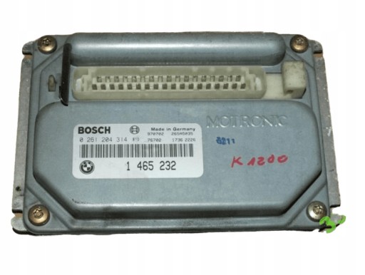 Uzywny-99437 - Модуль зажигания CDI BMW K 1200 RS 97-01