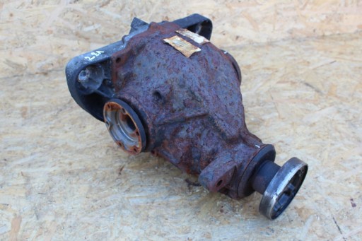 Міст диференціала BMW e39 3.0 d 2.81 m57