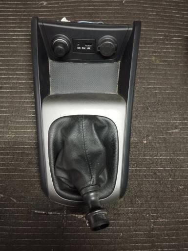 9612028000 - ВАЖІЛЬ ПЕРЕКЛЮЧЕННЯ ВЕРХНЬОЇ ПЕРЕДАЧ HYUNDAI i30