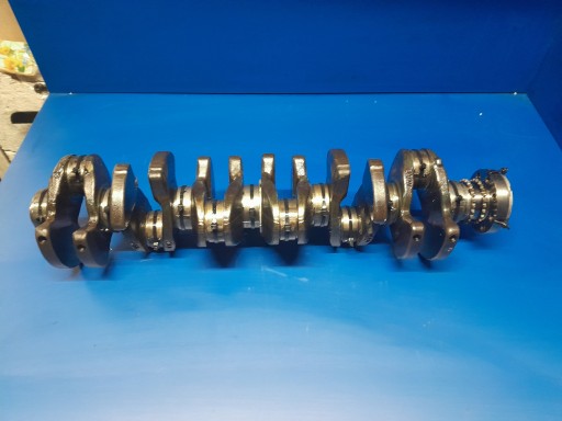 Номінальний коленвал bmw f30 f32 3.0 430i b52b30a