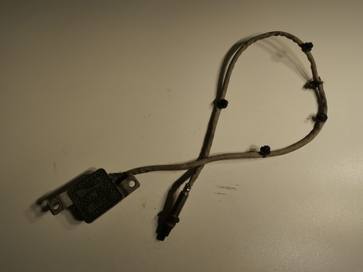 modulo Centralina NOX sensore SONDA LAMBDA VW 059907807N