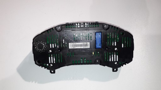 dials dials EU SKODA OCTAVIA II 1.6 8V LIFT VDO