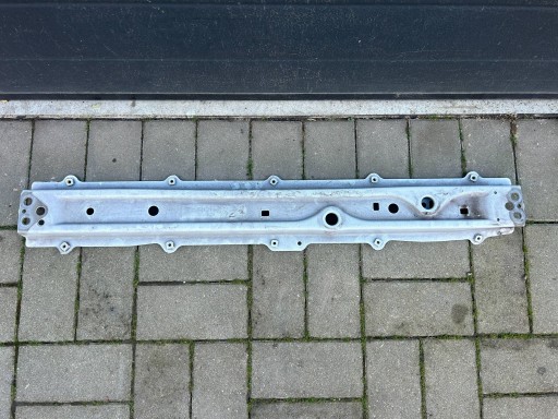 Toyota Aygo X 89549 pillar lower dol support panel for radiators