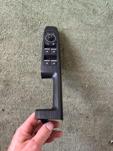 СКІДНИК FORD KUGA MK3 NX7T-14540-DC