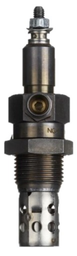 Свічка розжарювання ngk y5003f 95511