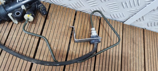 MAZDA CX-5 KD KF 13-21 2.2D WYSPRZEGLIK + vedení pumpa KE60-41920-B