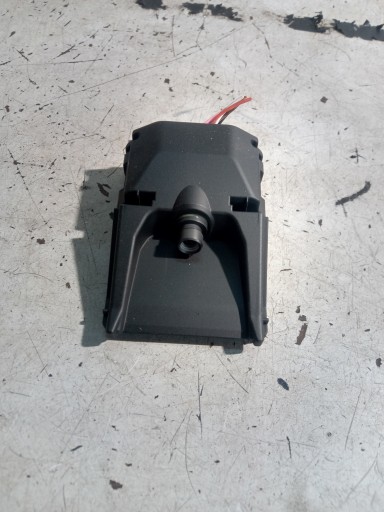 99211-J7220 - KIA XCEED ВЕБ-КАМЕРА ПОМІЧНИК СМУГИ