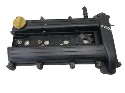 КРИШКА КЛАПАНА SIGNUM VECTRA C Z22YH 13113034