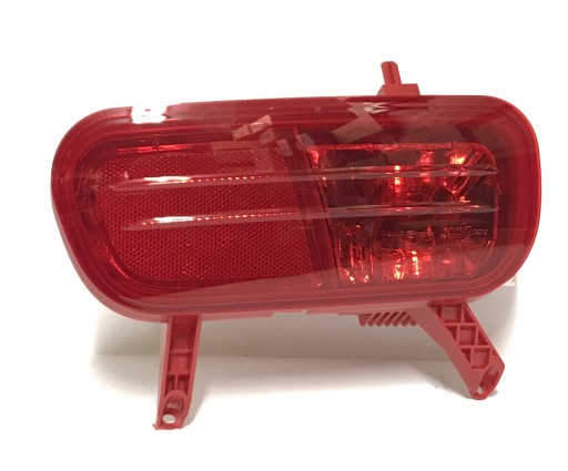 6350JL - Peugeot 5008 09-14 oe новий задній протитуманний ліхтар