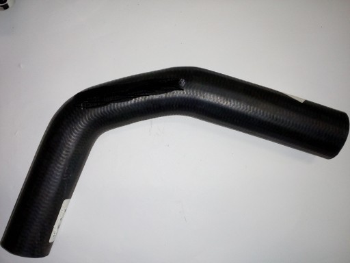 12345q5hq4w45q435yq3y - Шланг радіатора кріплення Yanmar 98 HC, Hangcha