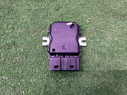 BMW X5 G05 Module POMPY Carburant 5A89090