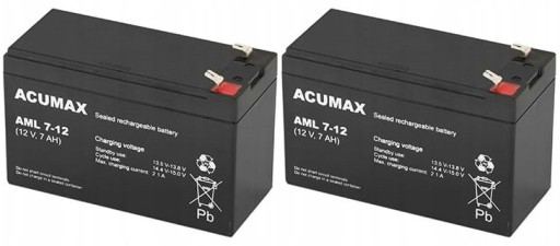 Tbc101 аккумуляторы ибп аккумуляторный блок apc eton powerwalker 2x aml 7-12