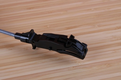 BMW G20 G21 lever rope of a lock door right left front 7432223