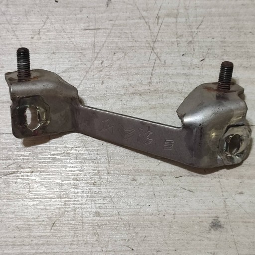 holder katalizatora Opel Corsa F