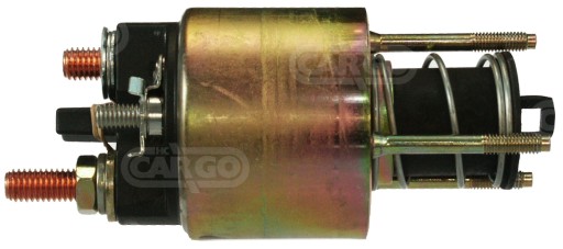 230809 електромагніт стартера Magneti Marelli