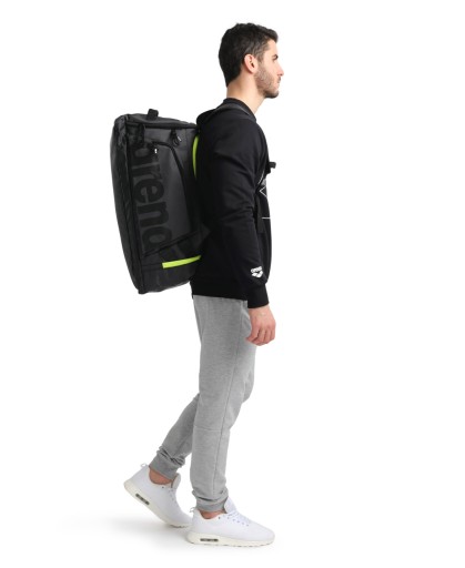 Сумка Arena FAST MULTI чорна 55 л