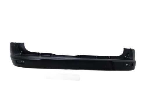 FORD TRANSIT CONNECT II 2 MK2 13-22 bumper rear part rear KT1B-17K823-V