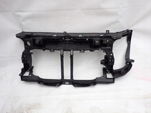 RENAULT MASTER III 3 LIFT 19-> support panel for radiators pillar