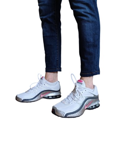 Womens nike reax 5 sale