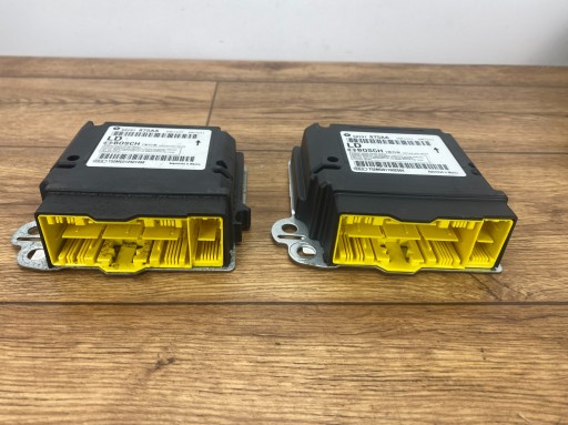 modul AIRBAG airbag Dodge Charger 2015+ USA