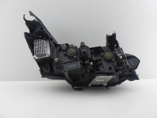 RENAULT TALISMAN FULL LED KPL light front left