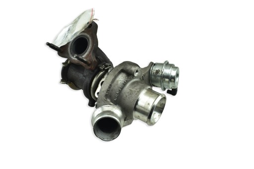 turbo OPEL ASTRA K INSIGNIA A MERIVA B MOKKA A 1.6 CDTI 55583588