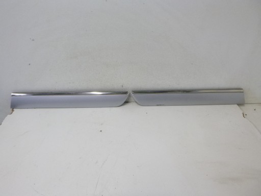 MOULAGE ARRIÈRE AILE MERCEDES CL W215 744 - KPL