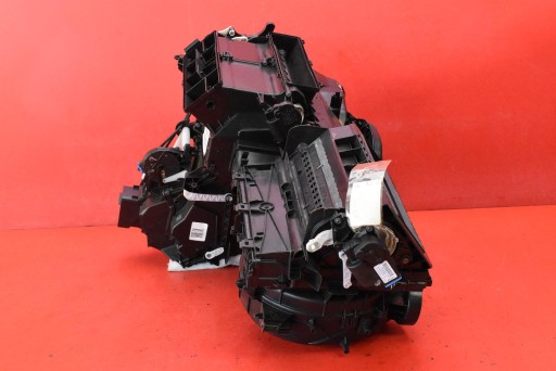 heater EU 5QH816005C SKODA SUPERB 3 III 2.0 TDI 190 KM 15-20
