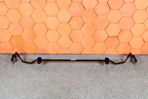 3530 - Bmw g20 g21 g22 стабилизатор поперечной устойчивости задний стабилизатор 6895148 9 км!!!