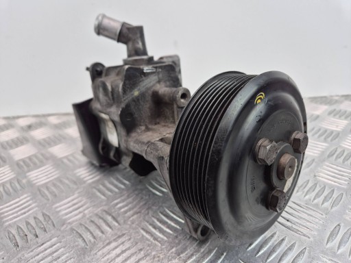 BMW 5 GT F07 535i Servopumpe 679435002 N55B30A