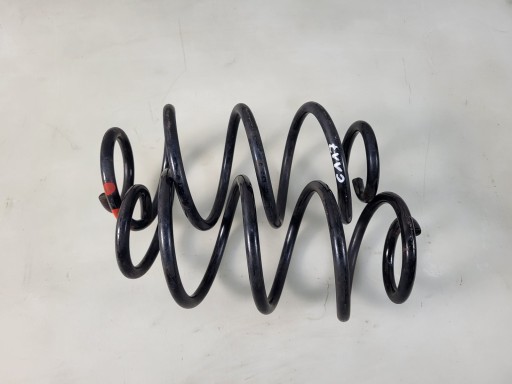 spring springing rear part springs komplet 2.2 cdi MERCEDES CLA C117 W117