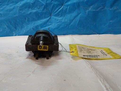 coil ignition OPEL KADETT 1.6 B DELCO REMY WQ