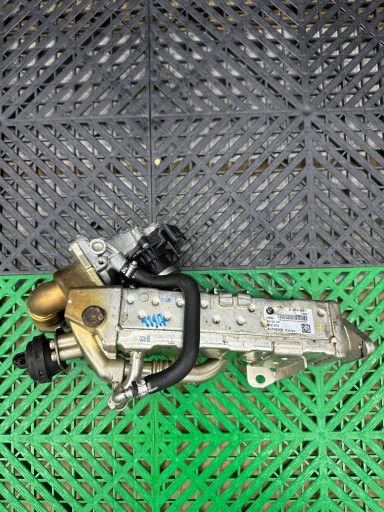 radiator EGR BMW 4 F32 F33 8513691