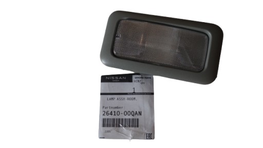 82 00 - СТЕЛЬОВИЙ СВІТИЛЬНИК TRAFIC KANGOO 8200418969