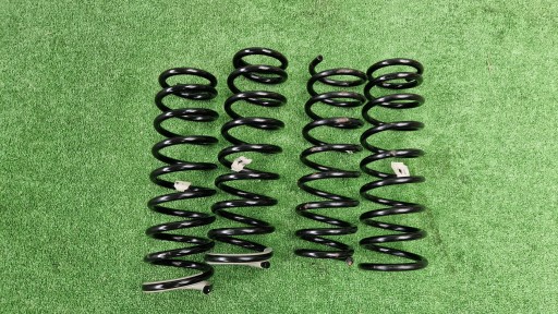 molla molle SUZUKI JIMNY OLD MANEMU +40MM 2018R > 2026R OME 3144 3146