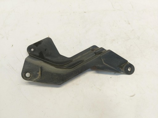 BMW i4 G26 4 GranCoupe, 2023 plastyk cover right front chassis 9478000