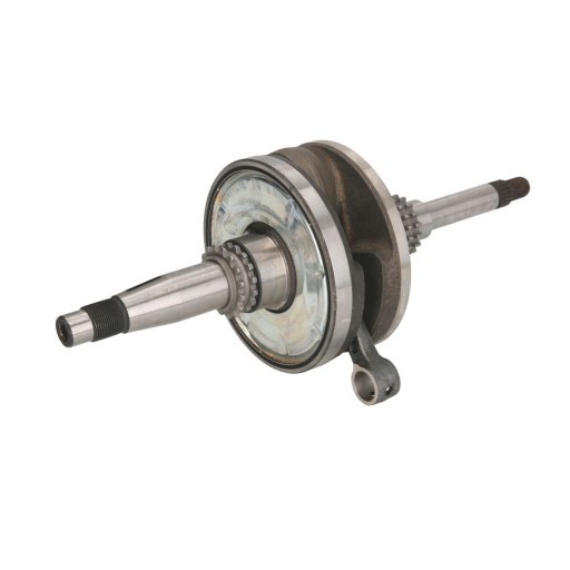 КОЛЕНВАЛ Детали коленчатого вала IP000632